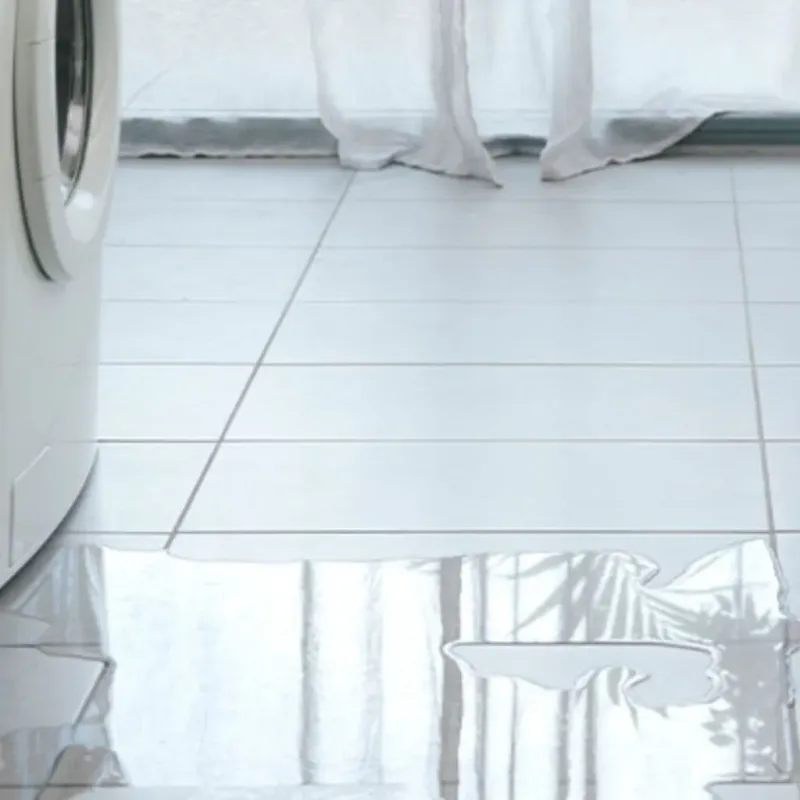 Appliance Leak Cleanup in Colby, KS