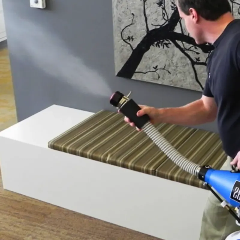 Professional Odor Removal in Colby, KS